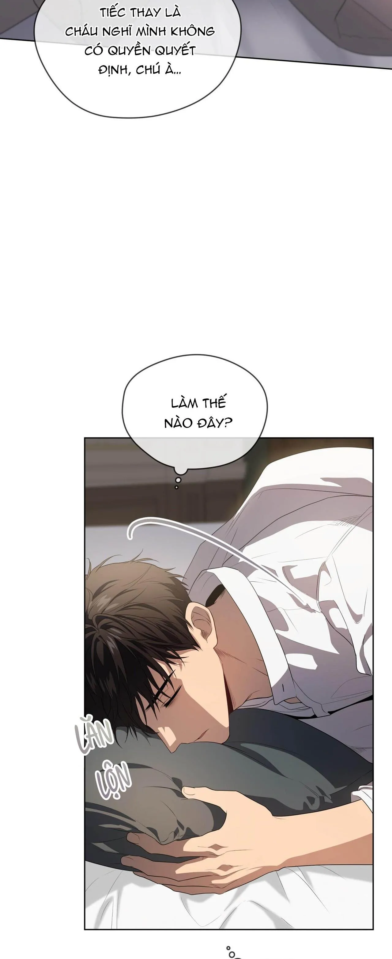 Passion Chapter 93 Trang 39