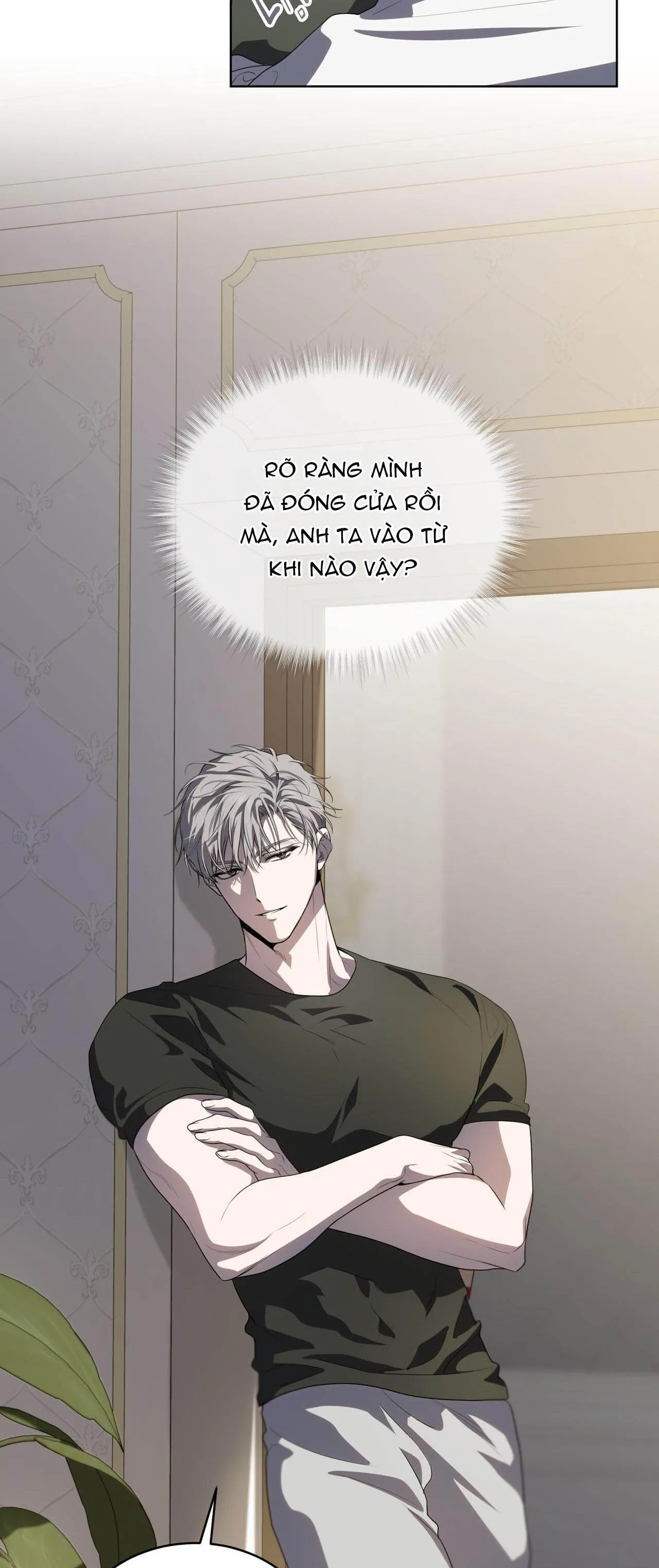 Passion Chapter 93 Trang 43