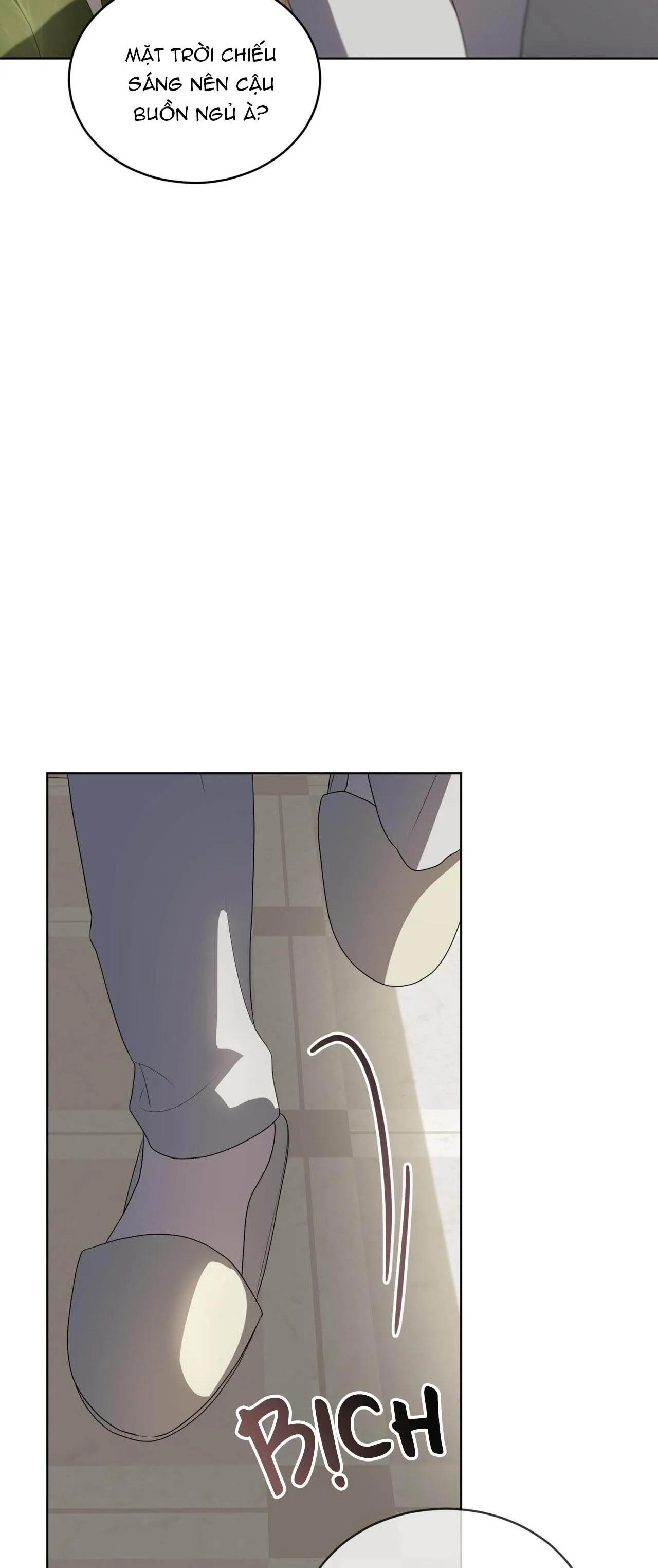 Passion Chapter 93 Trang 44