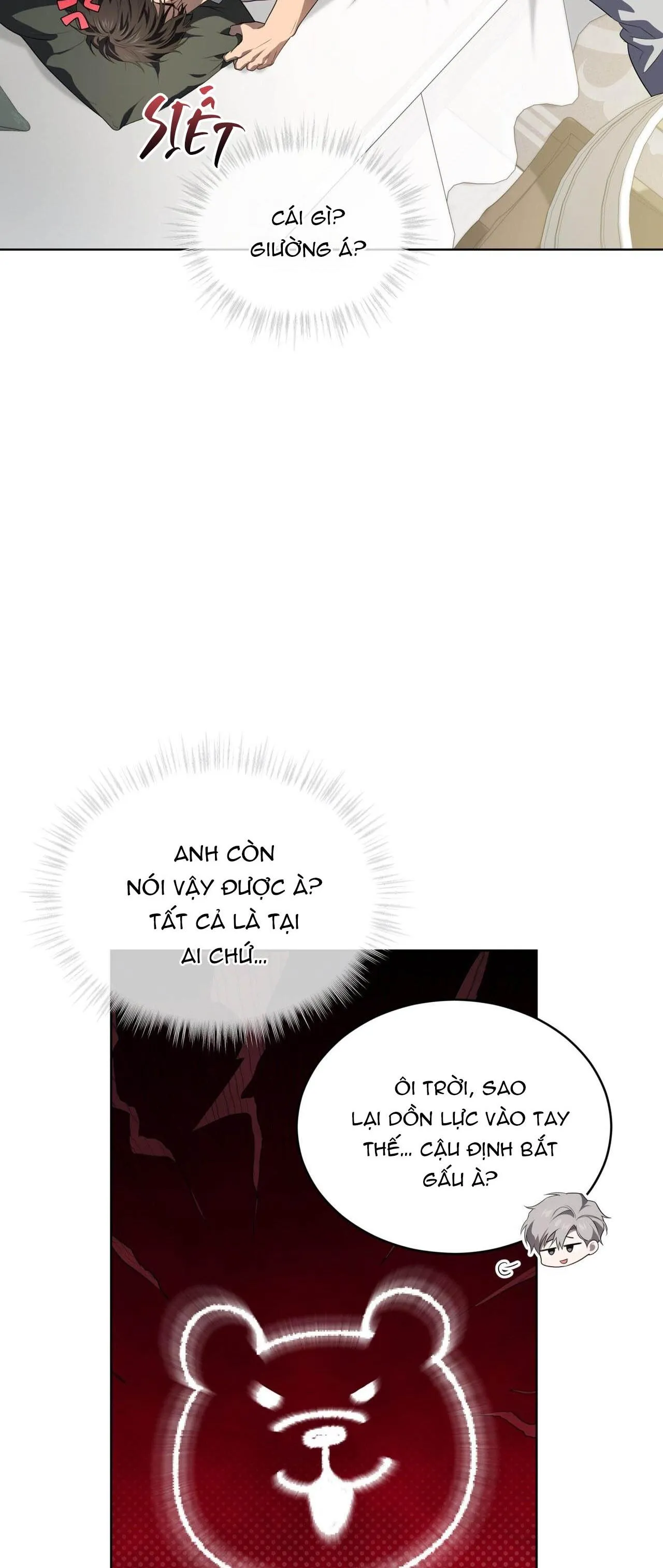 Passion Chapter 93 Trang 46