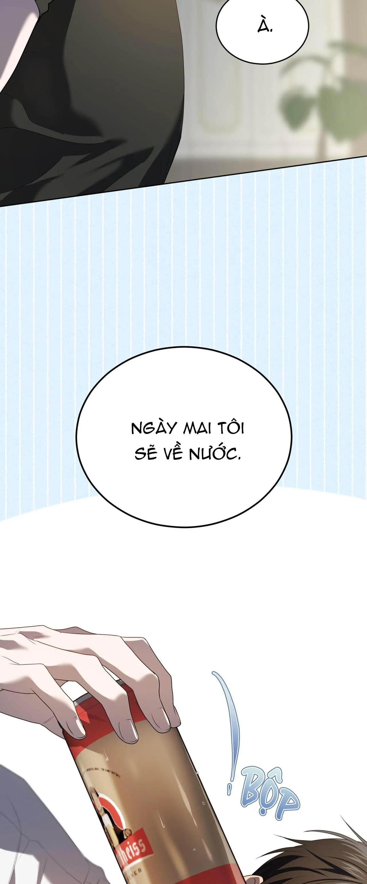 Passion Chapter 93 Trang 49