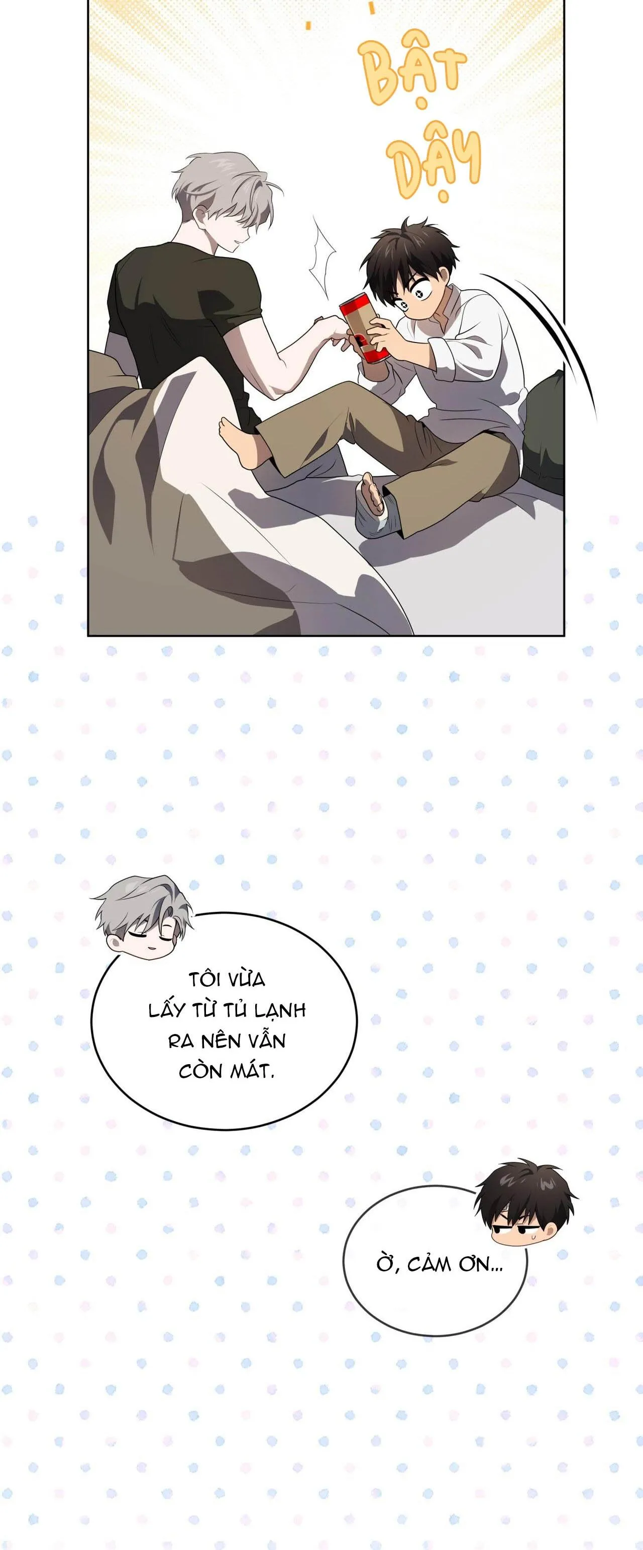 Passion Chapter 93 Trang 51