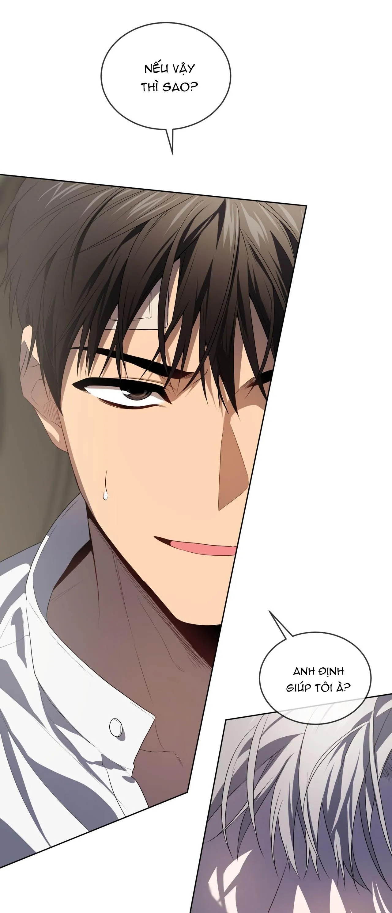 Passion Chapter 93 Trang 57