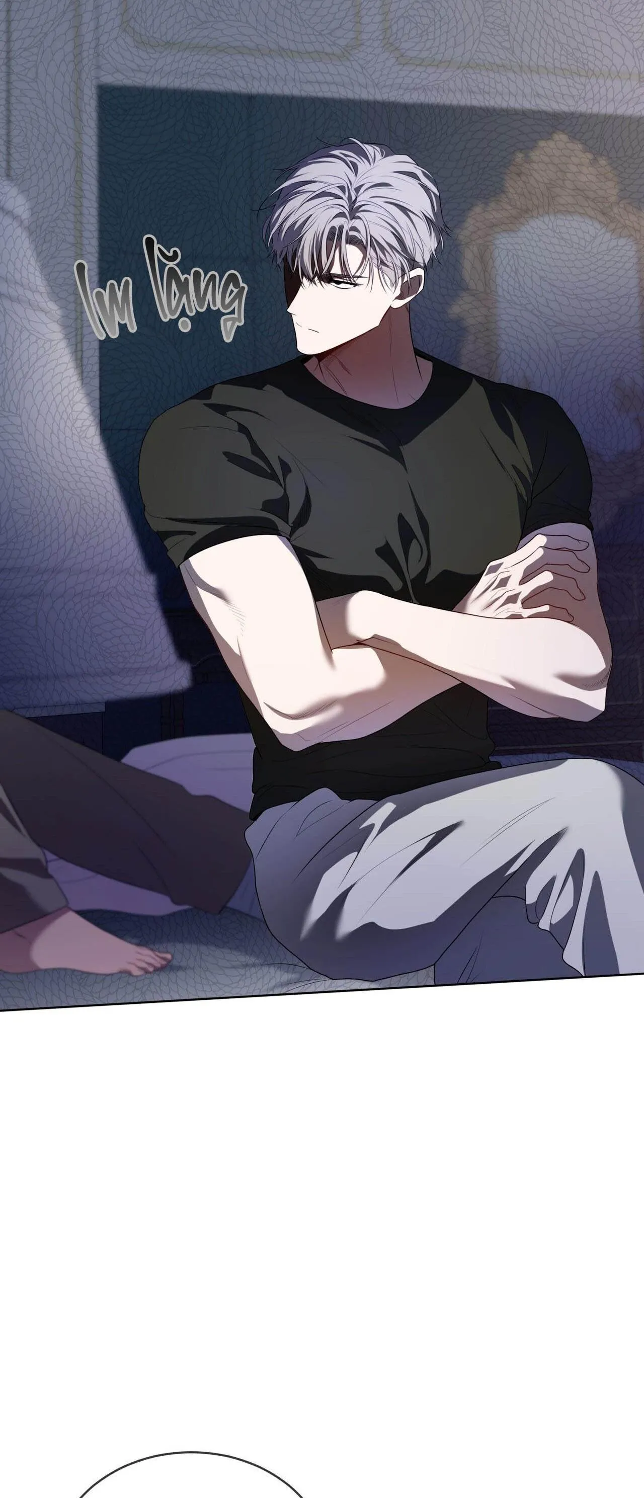 Passion Chapter 93 Trang 59