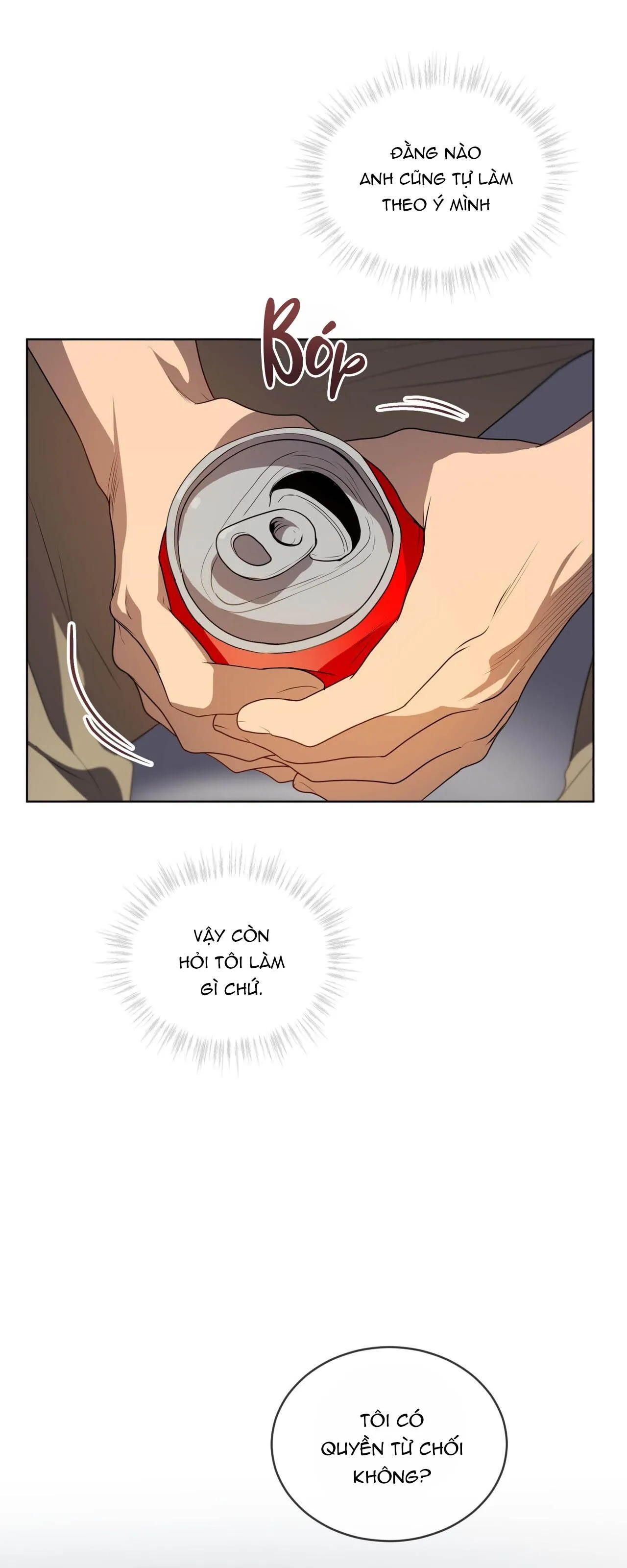 Passion Chapter 93 Trang 62