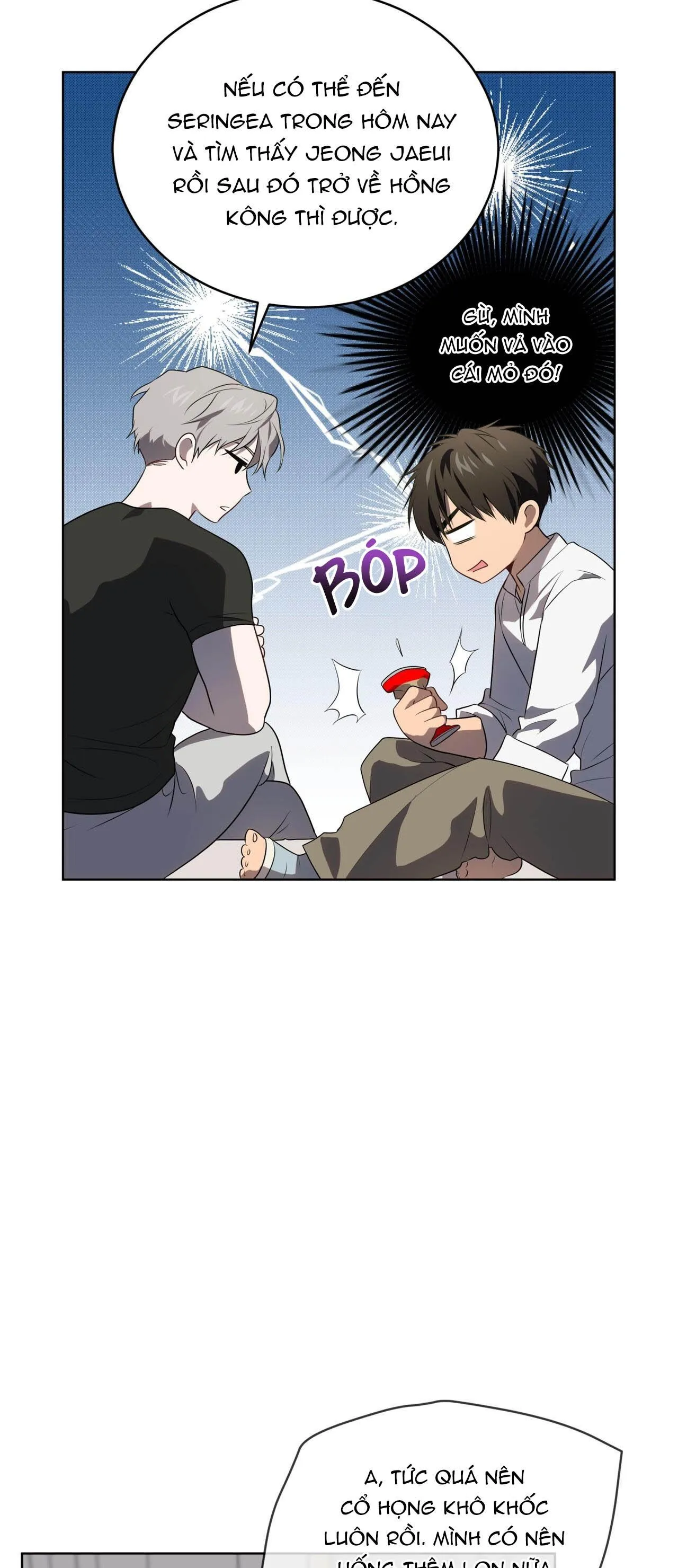 Passion Chapter 93 Trang 65