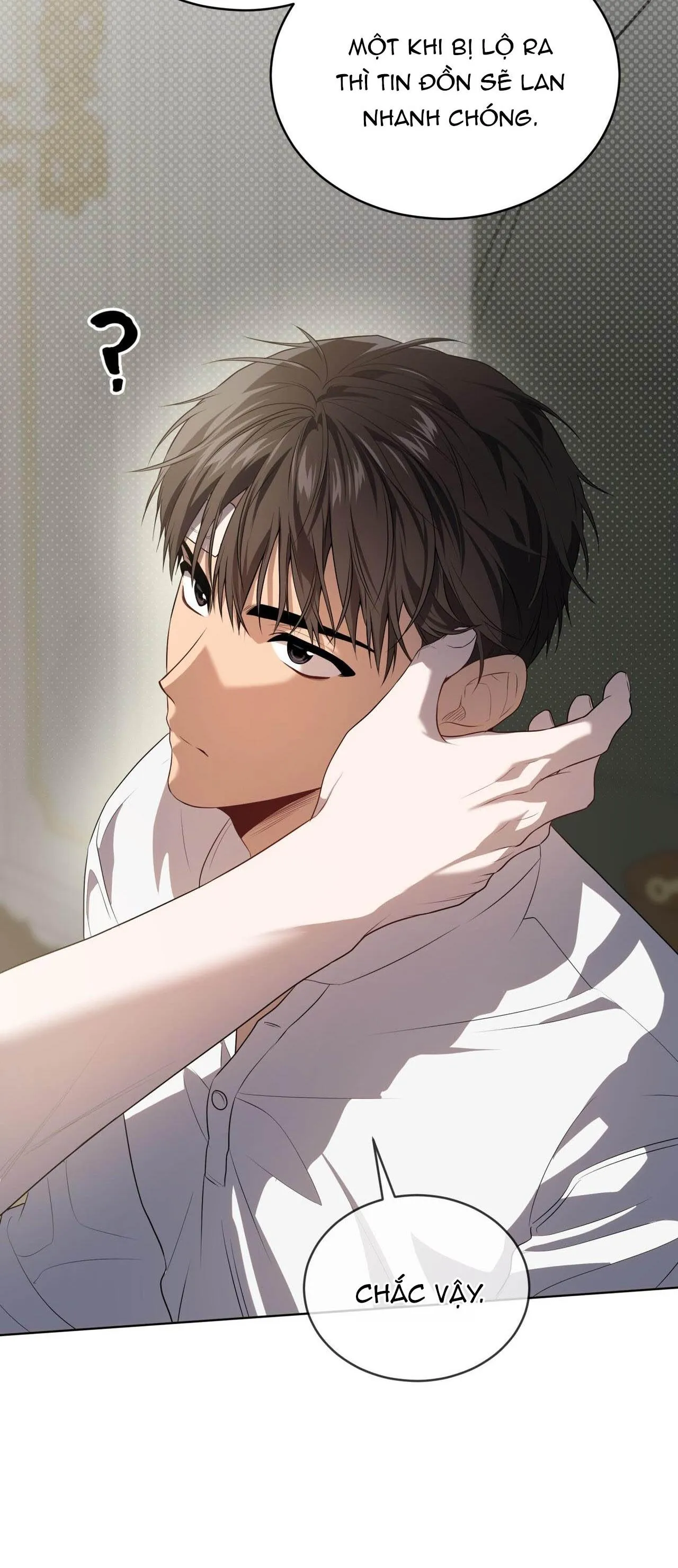 Passion Chapter 93 Trang 68