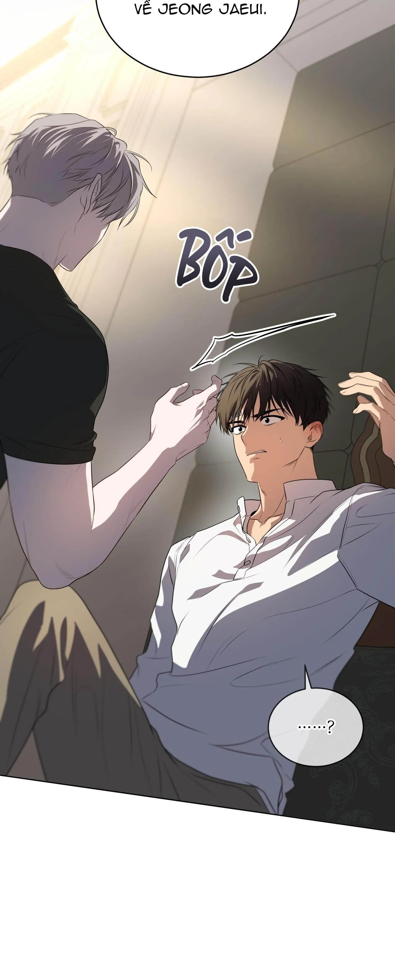 Passion Chapter 93 Trang 70