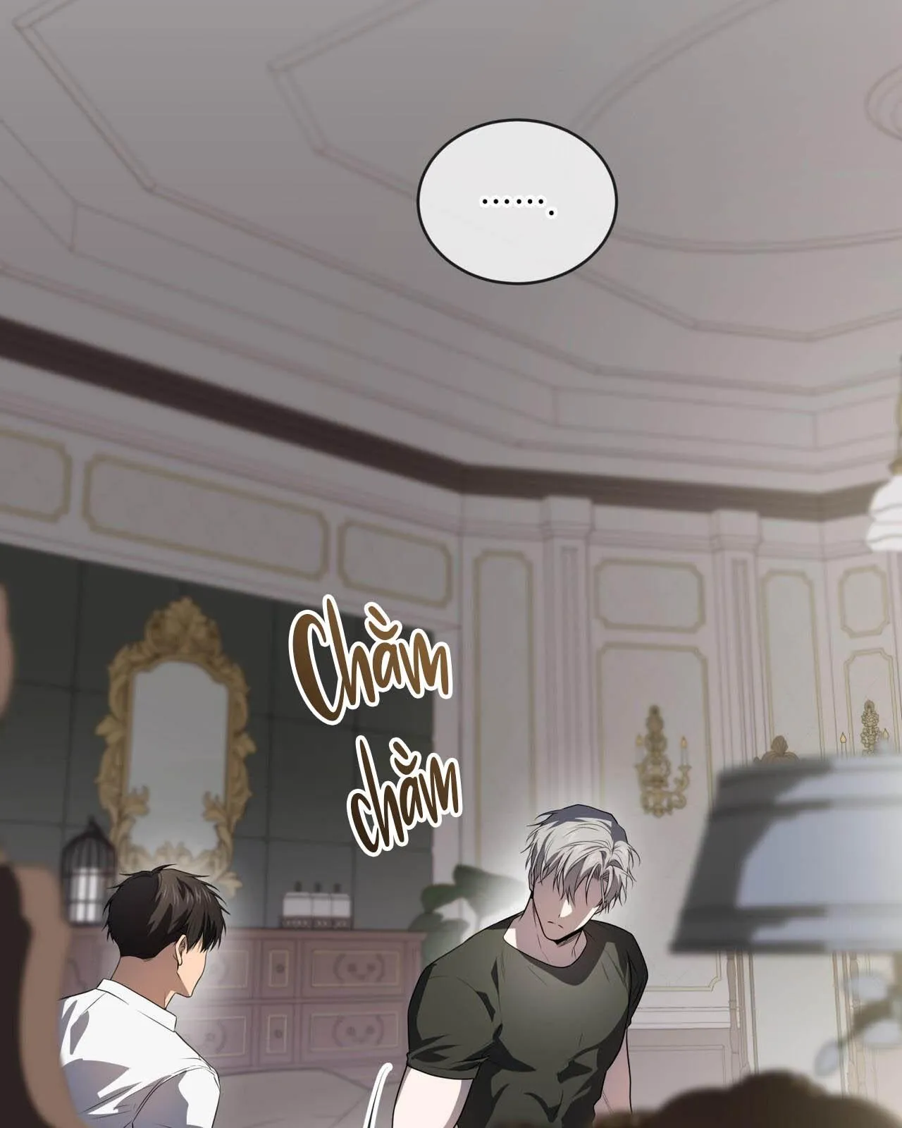 Passion Chapter 93 Trang 73