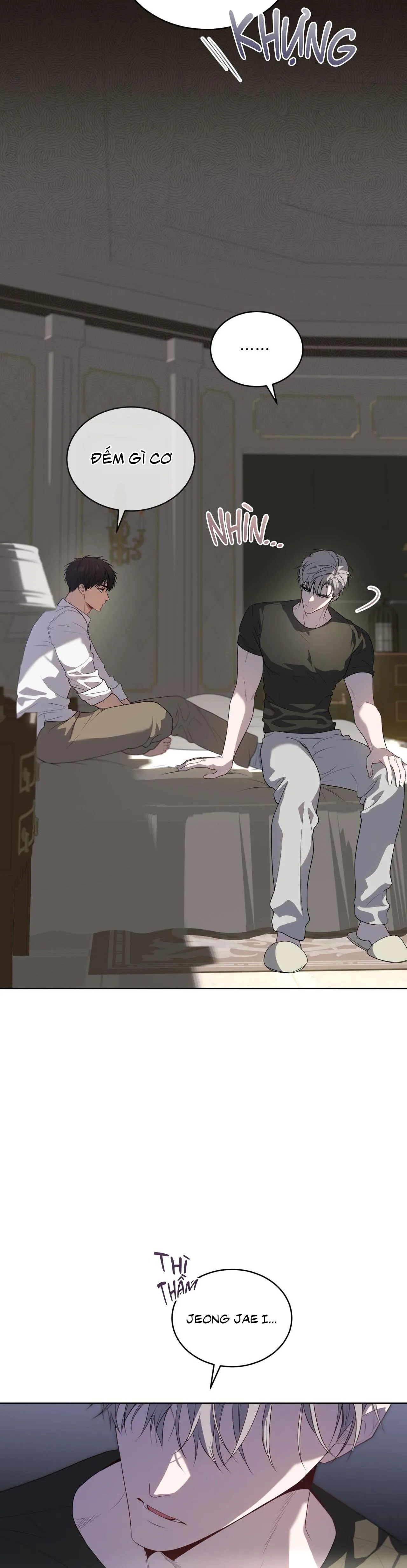 Passion Chapter 94 Trang 4