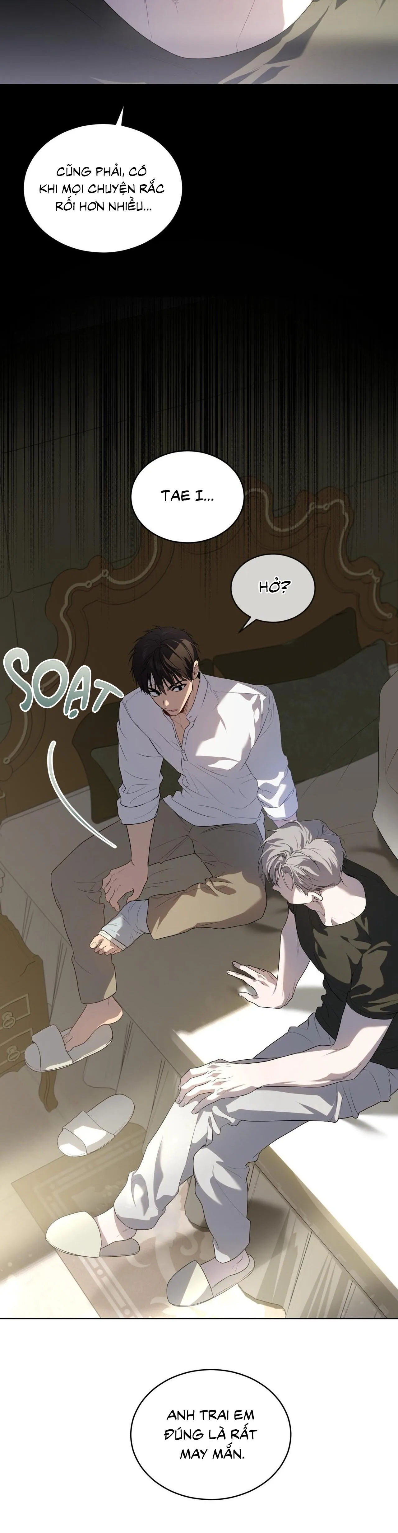 Passion Chapter 94 Trang 5