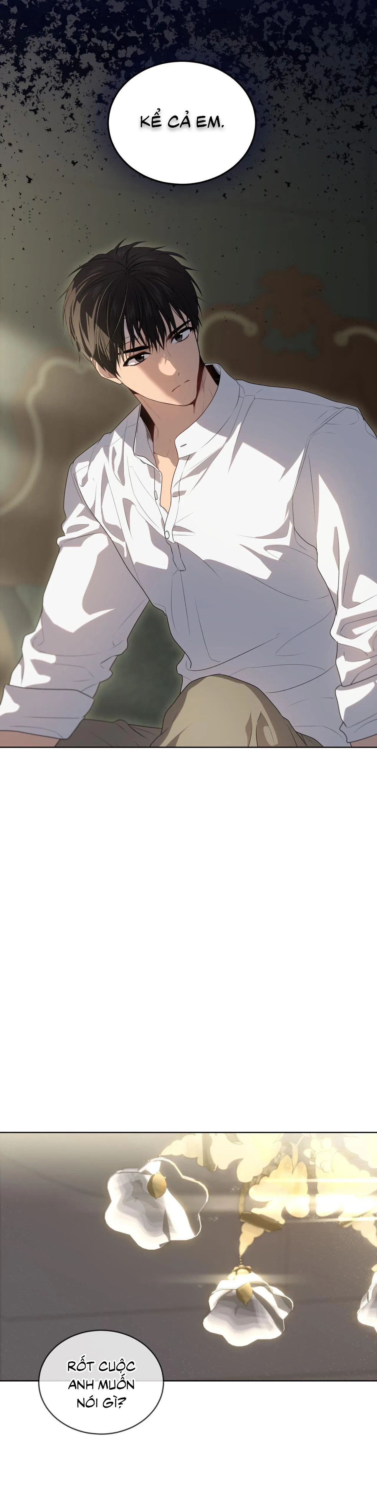 Passion Chapter 94 Trang 7