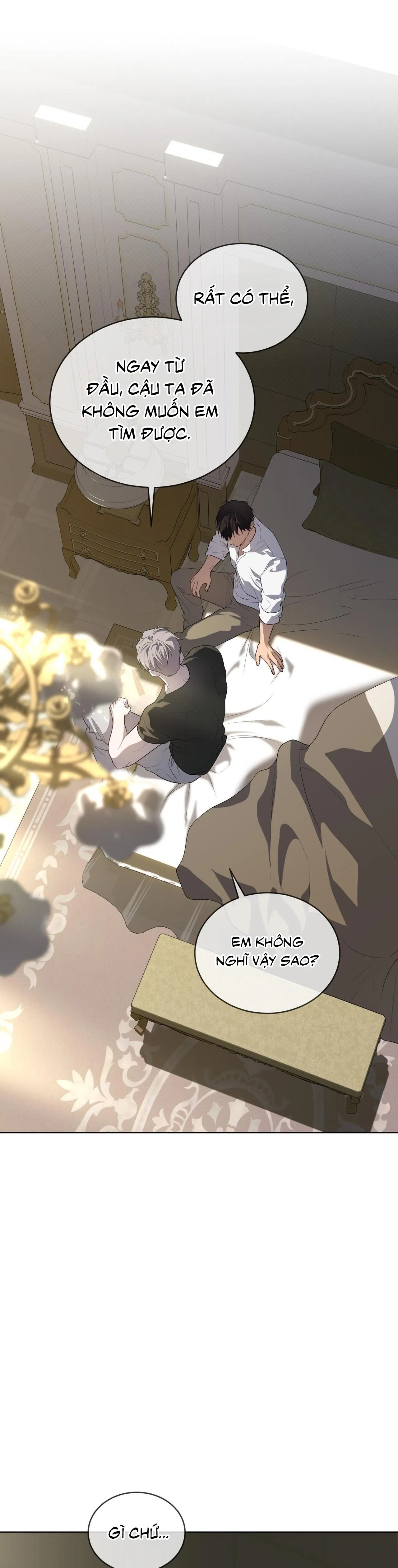 Passion Chapter 94 Trang 8