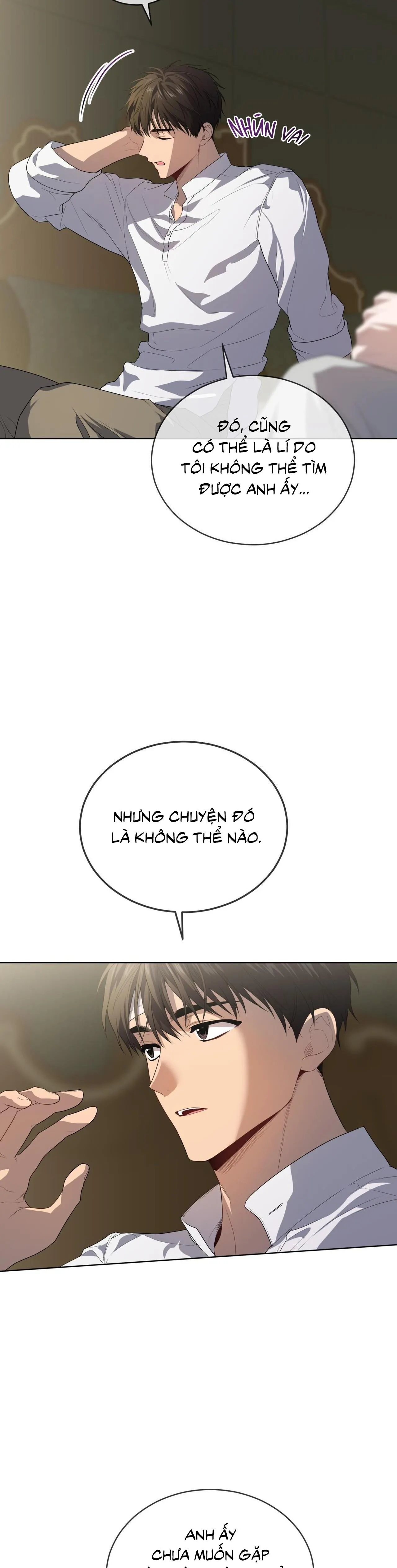 Passion Chapter 94 Trang 9