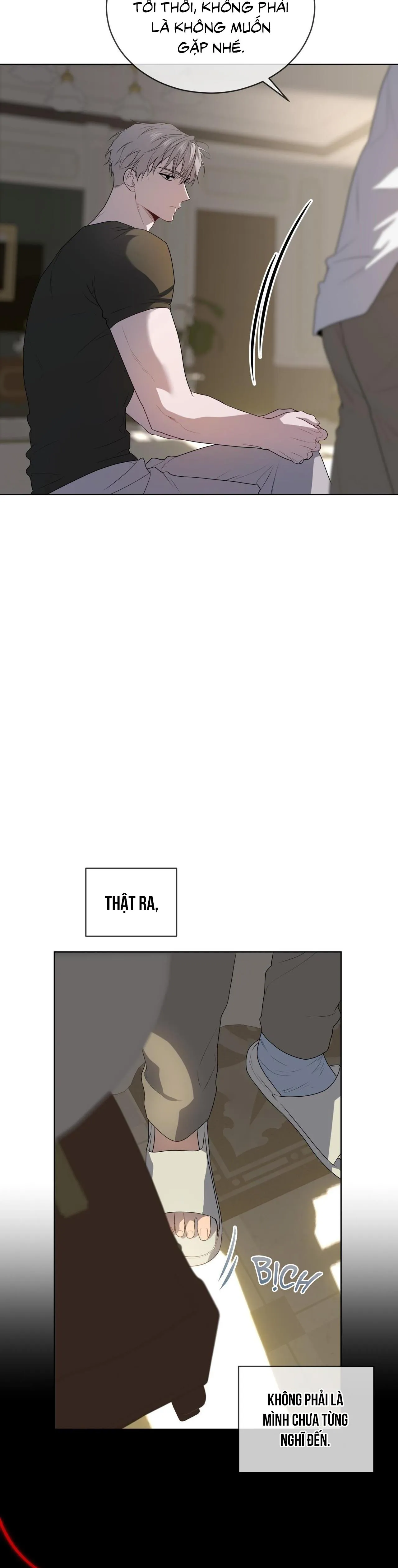 Passion Chapter 94 Trang 10