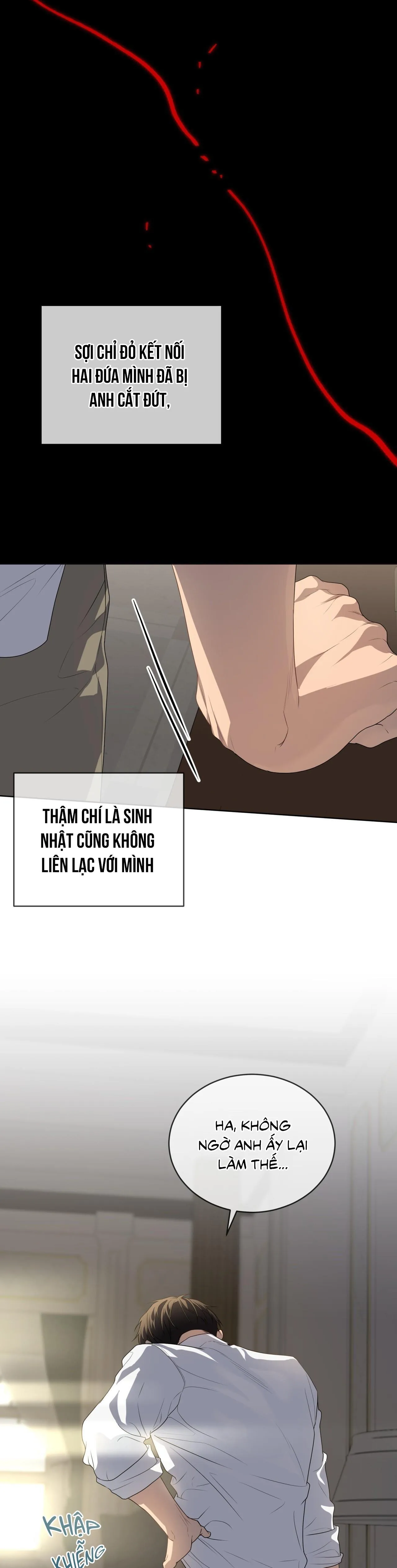 Passion Chapter 94 Trang 11