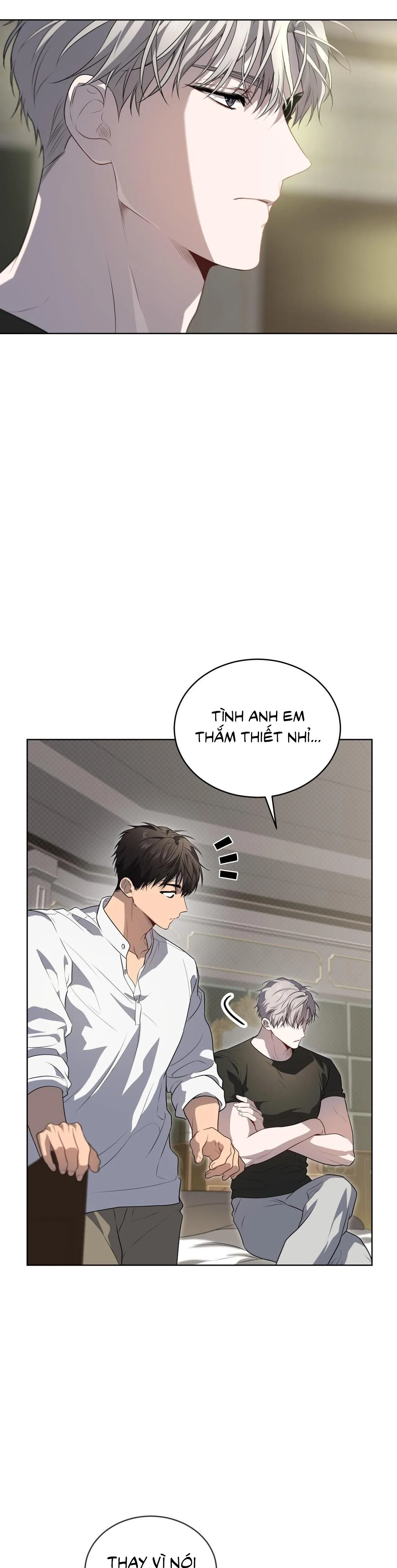 Passion Chapter 94 Trang 13