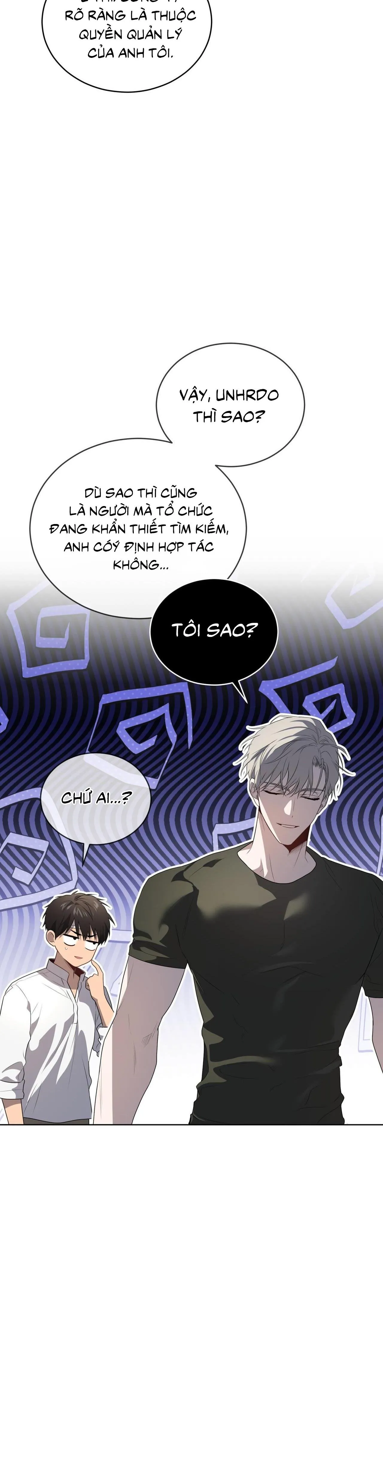 Passion Chapter 94 Trang 19