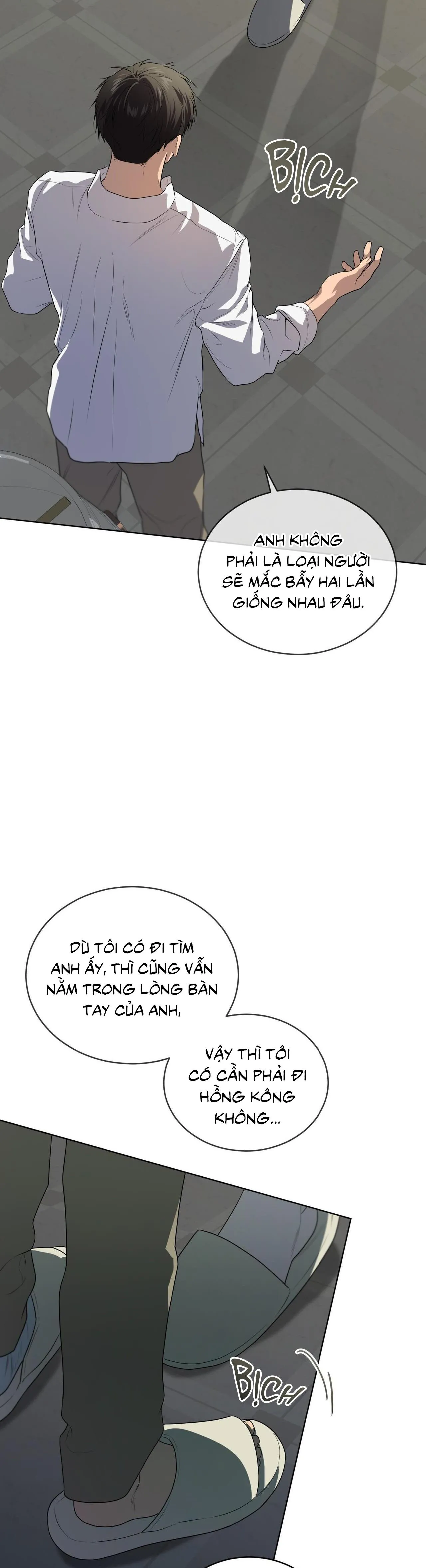 Passion Chapter 94 Trang 23