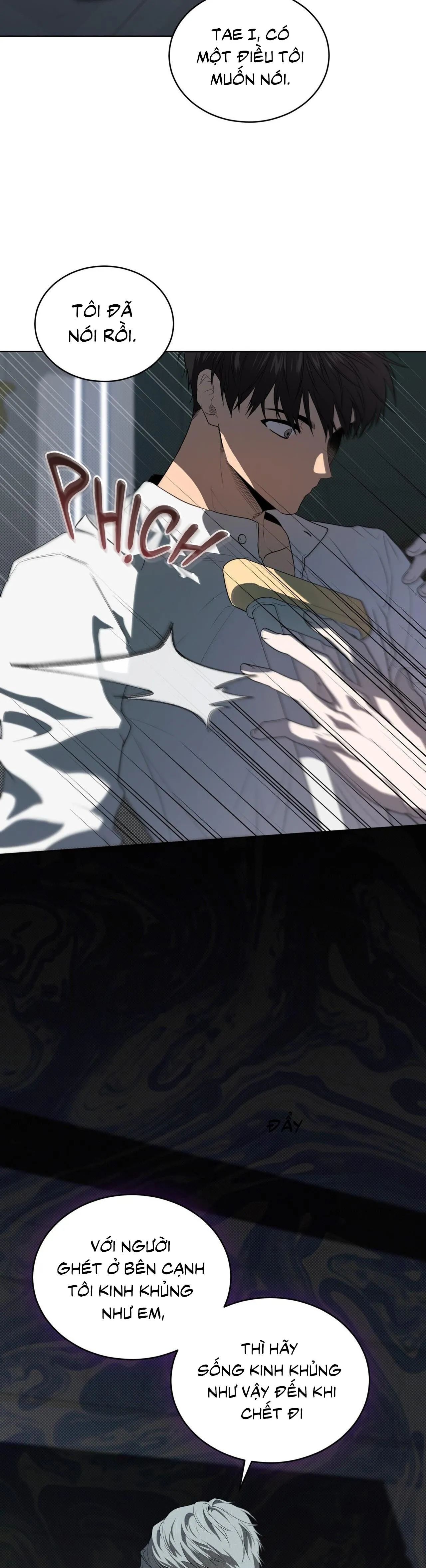 Passion Chapter 94 Trang 24