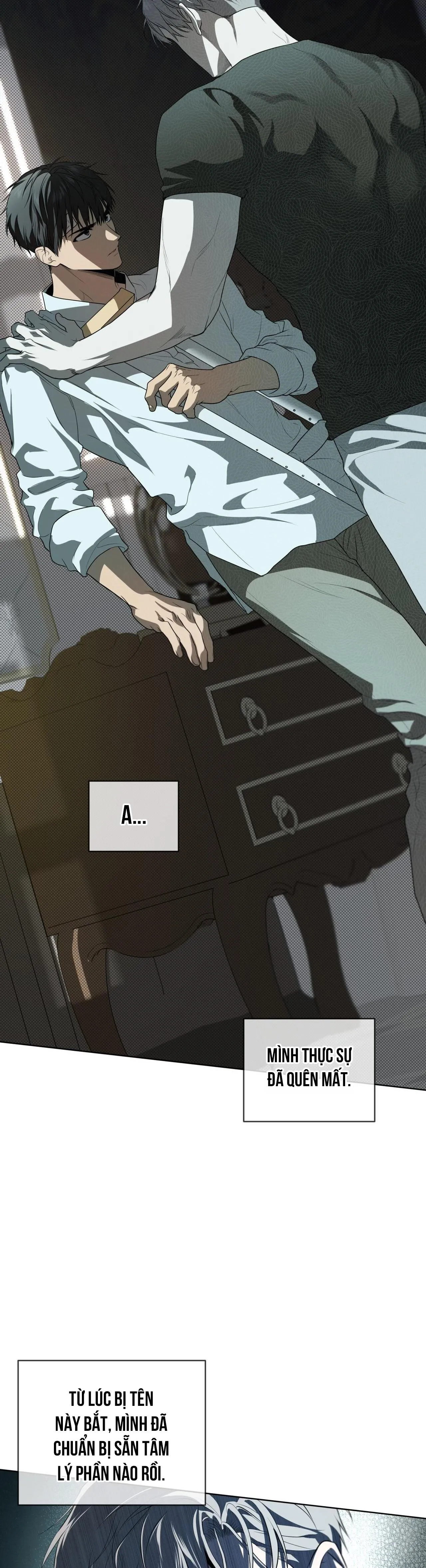 Passion Chapter 94 Trang 25