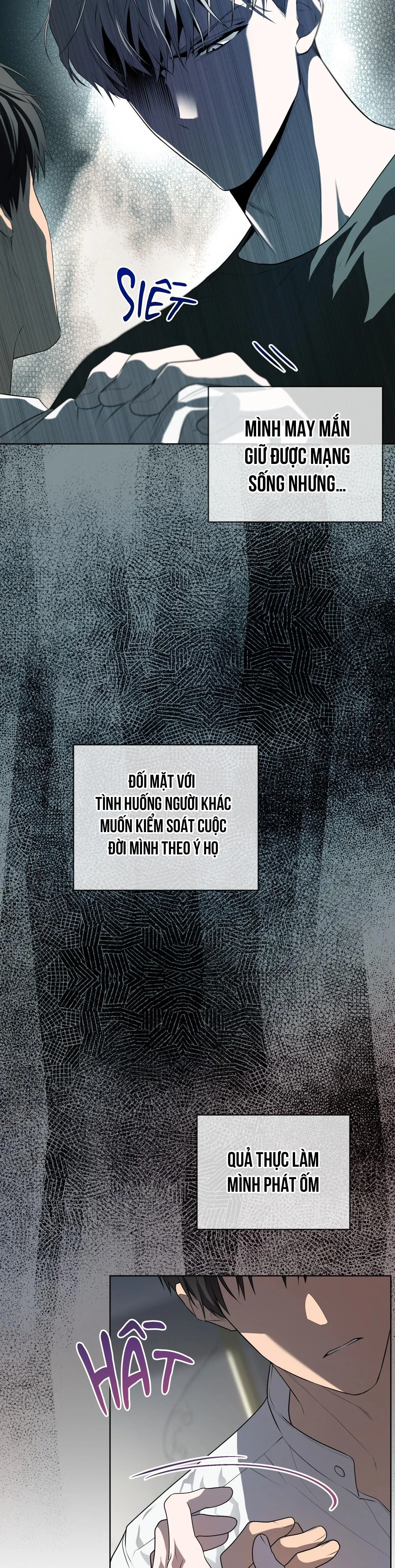 Passion Chapter 94 Trang 26