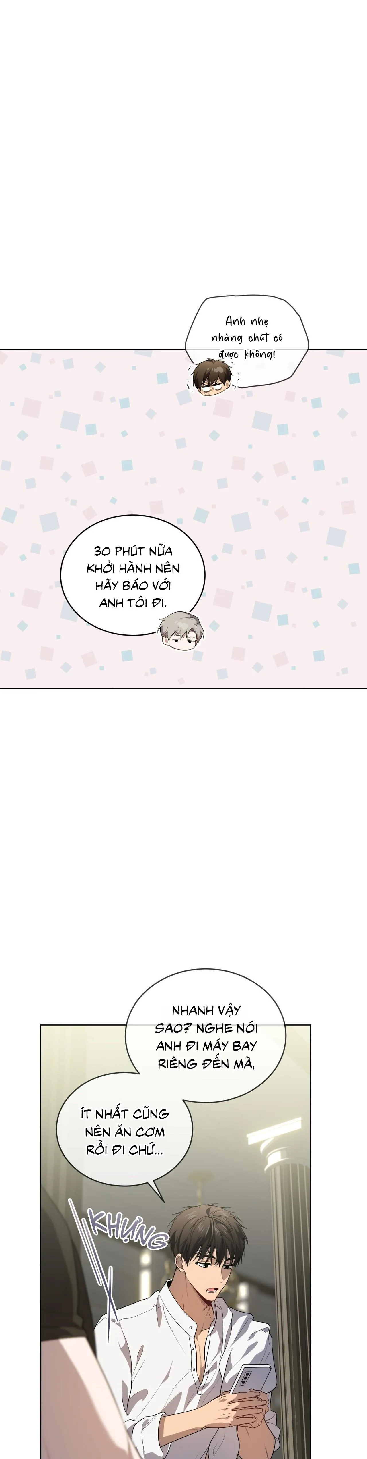 Passion Chapter 94 Trang 30