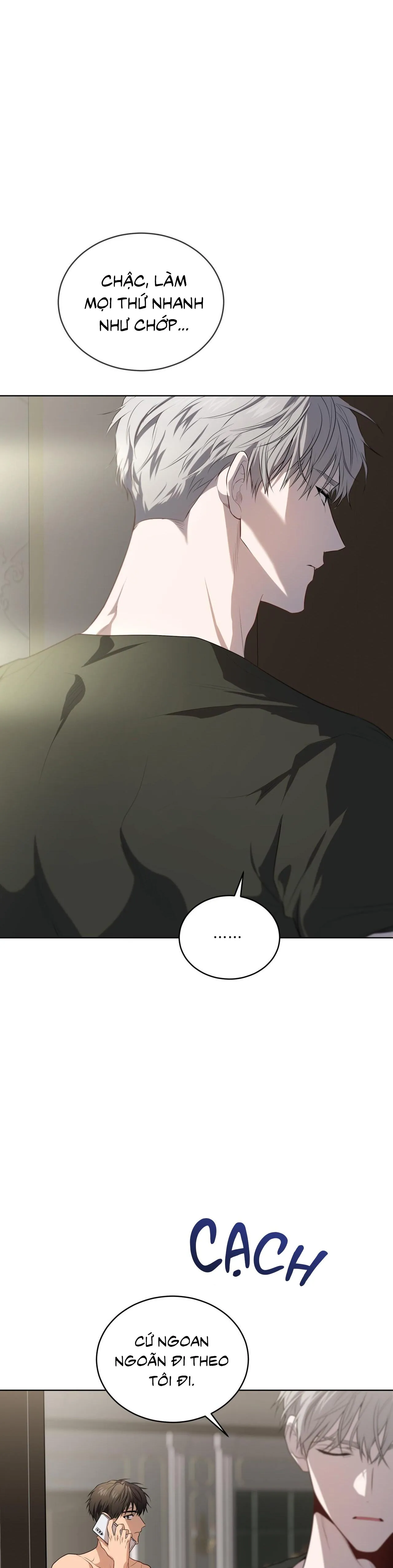 Passion Chapter 94 Trang 33