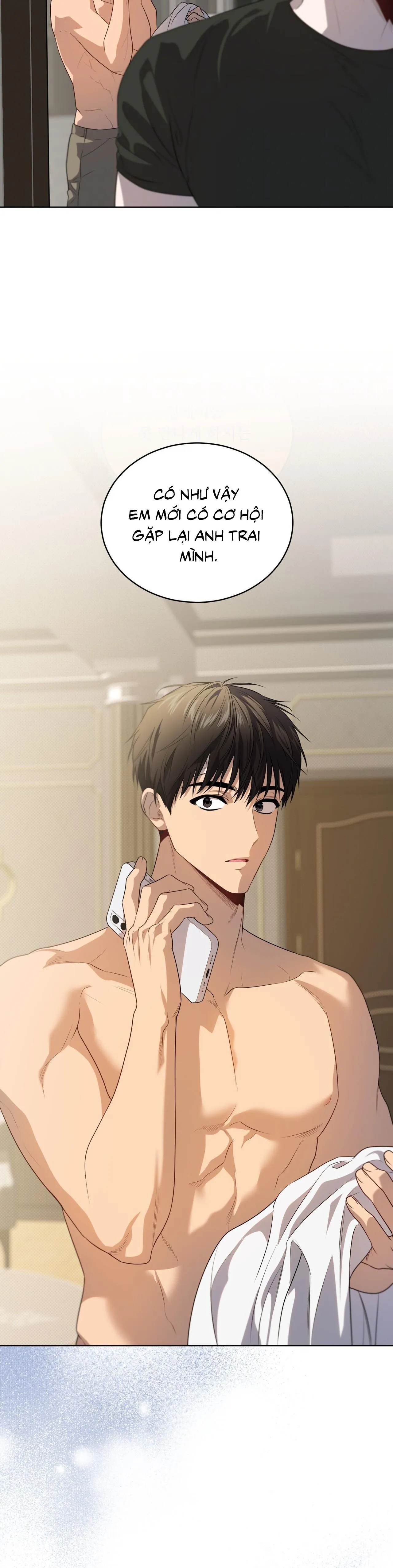 Passion Chapter 94 Trang 34