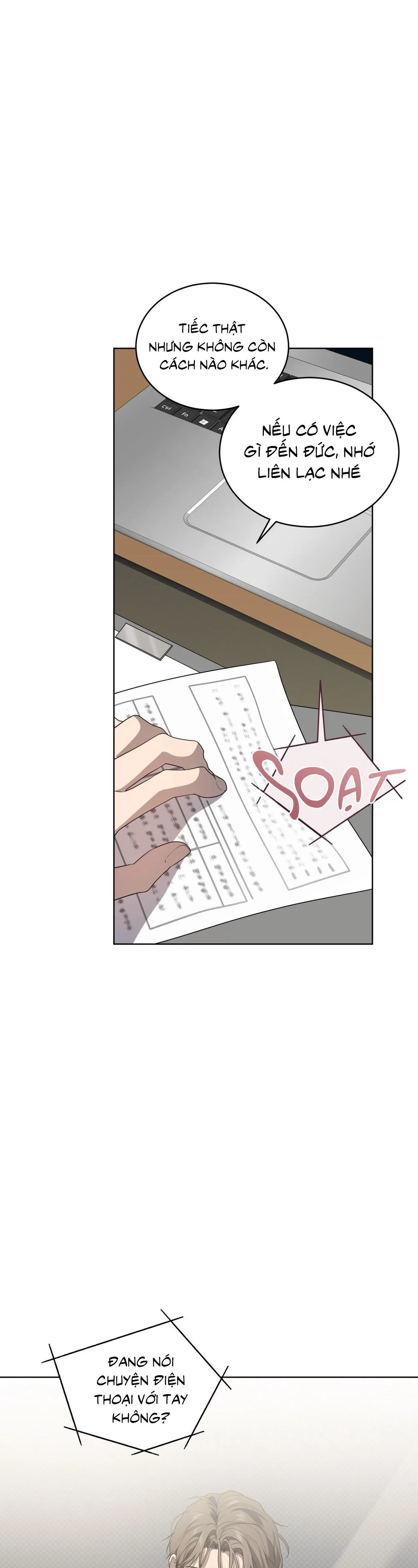 Passion Chapter 94 Trang 38