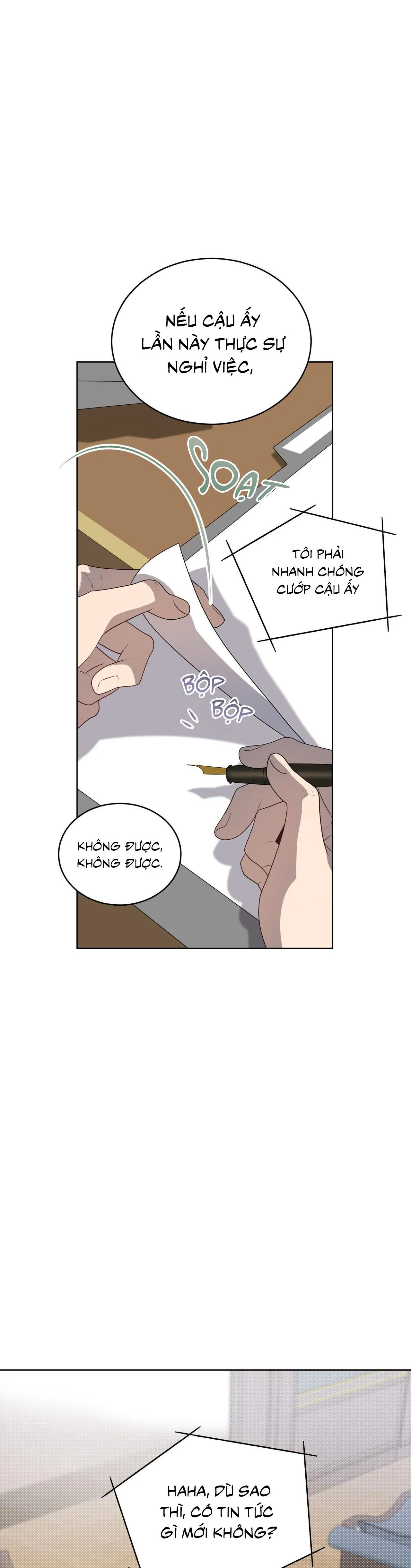 Passion Chapter 94 Trang 41