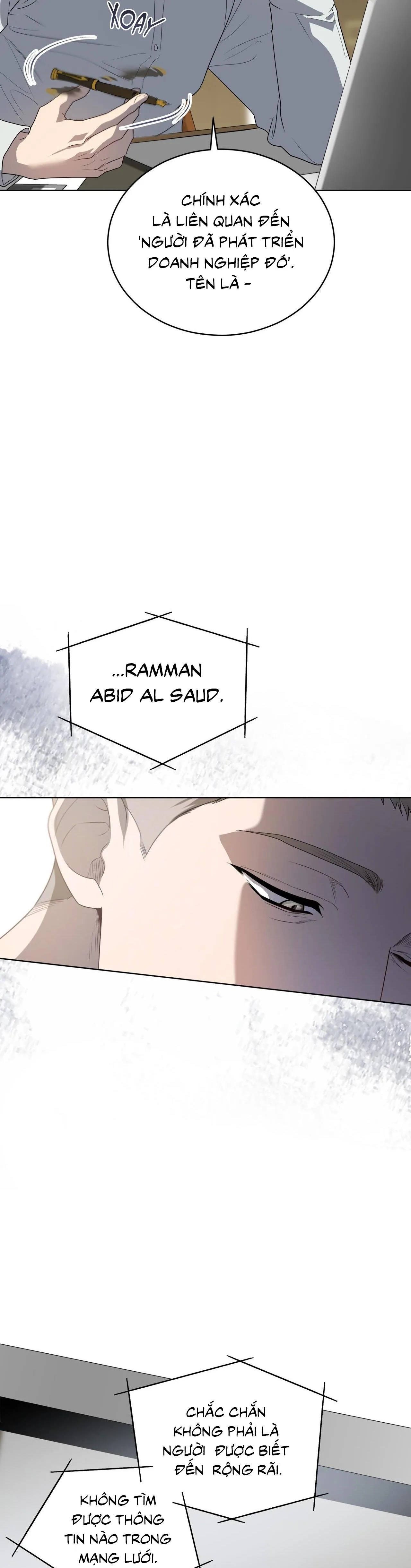 Passion Chapter 94 Trang 43