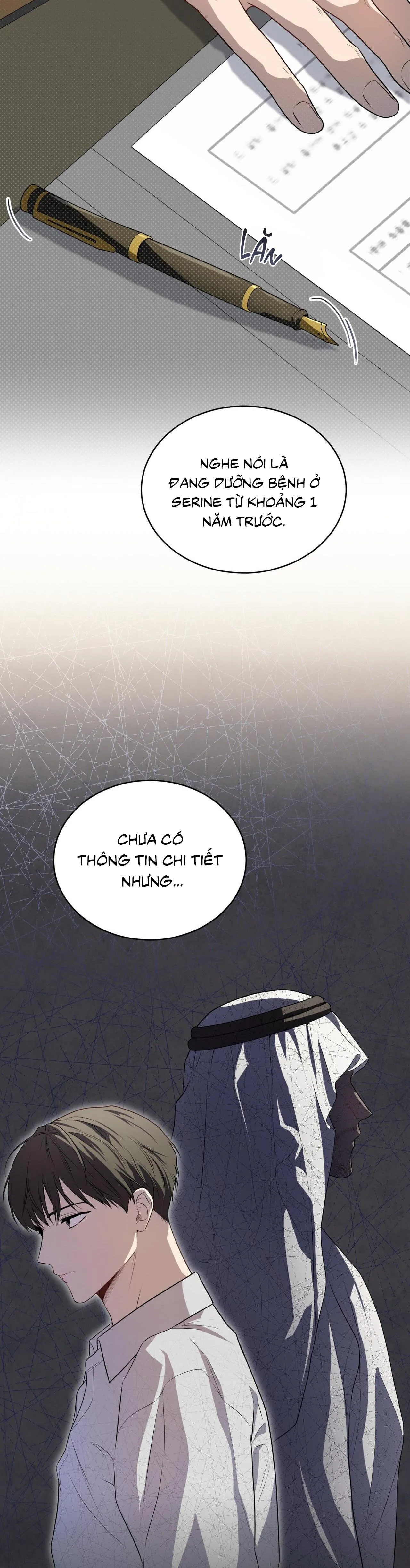 Passion Chapter 94 Trang 45