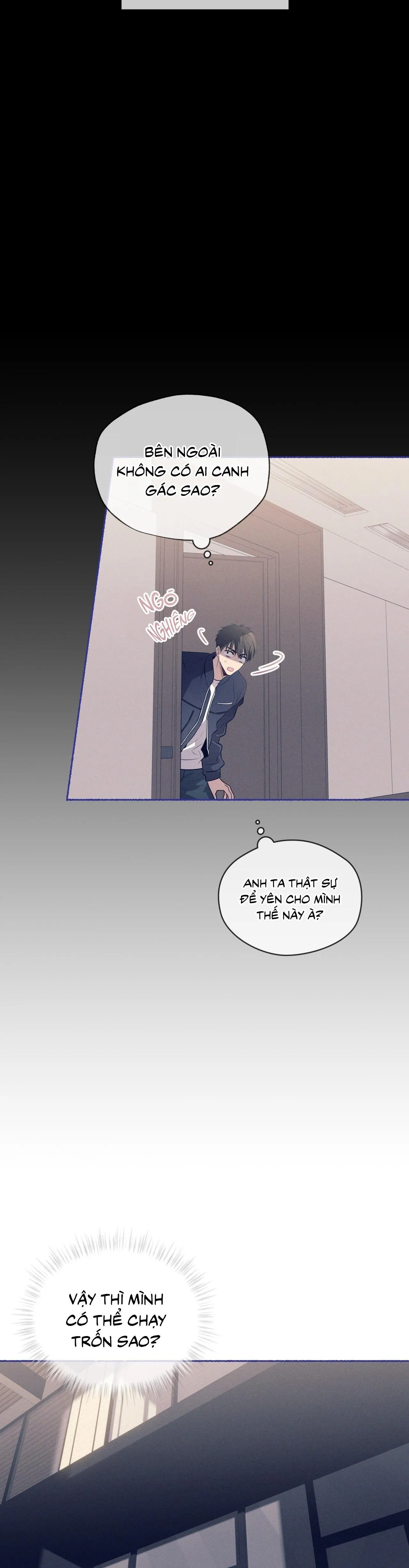 Passion Chapter 95 Trang 4