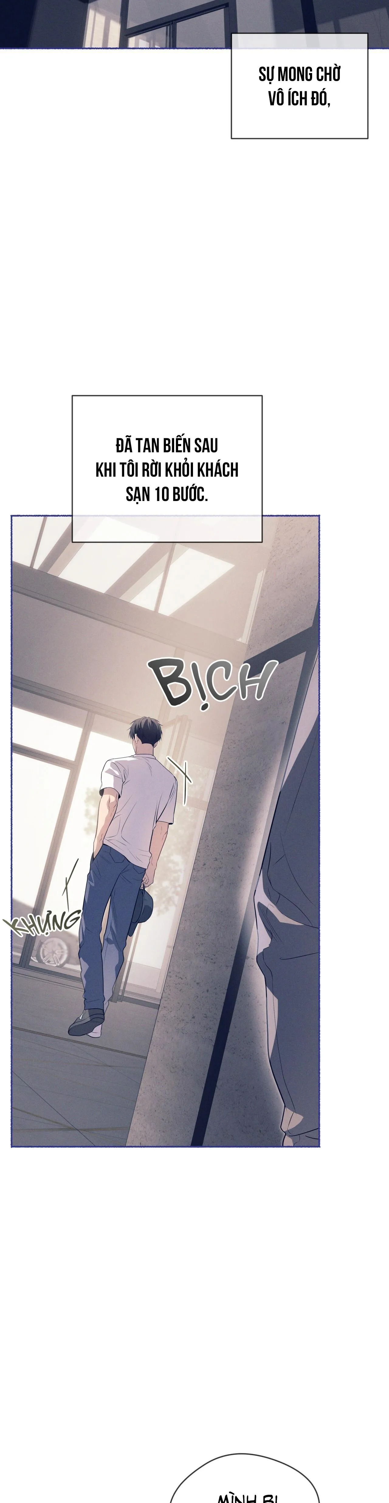 Passion Chapter 95 Trang 5