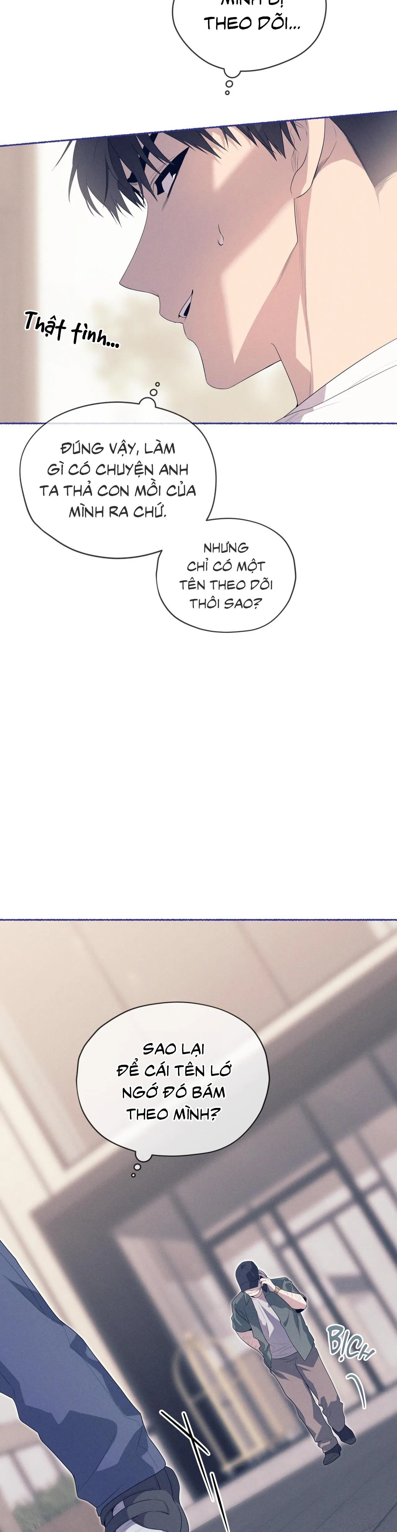 Passion Chapter 95 Trang 6