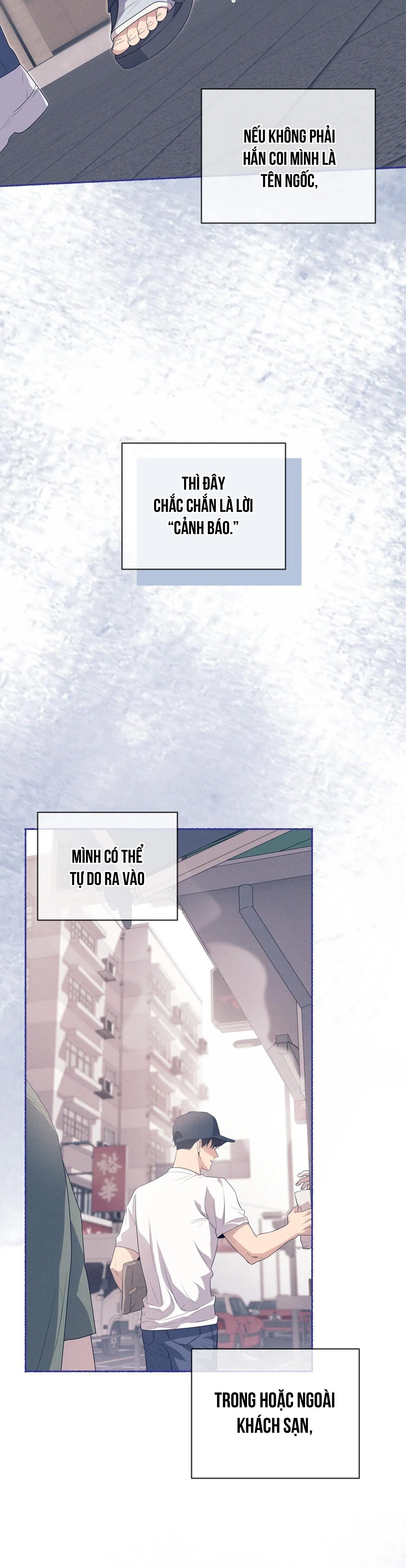 Passion Chapter 95 Trang 7