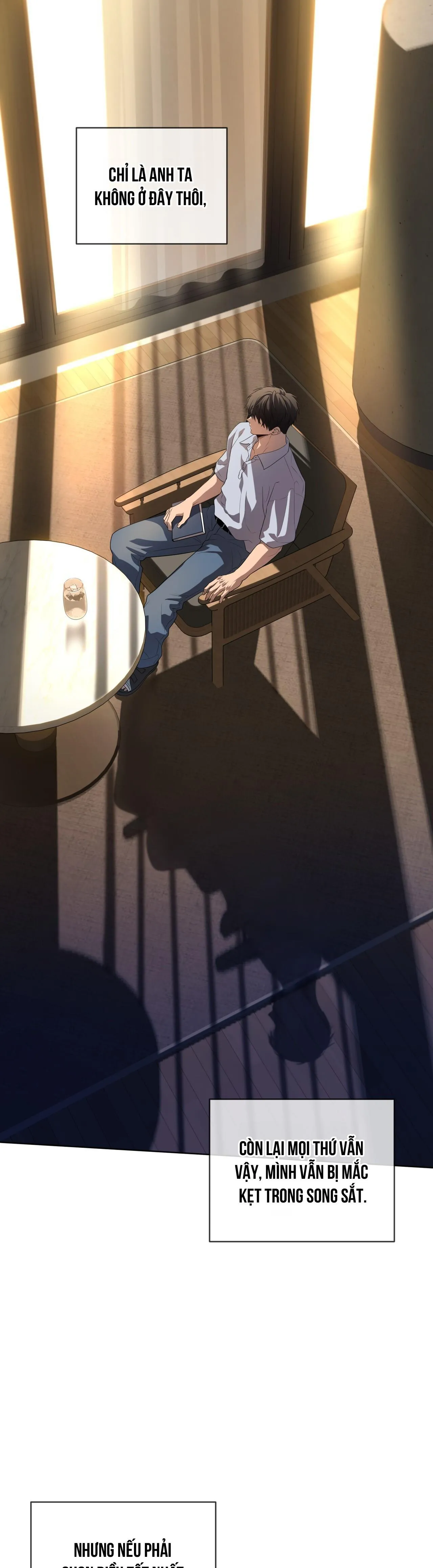 Passion Chapter 95 Trang 9