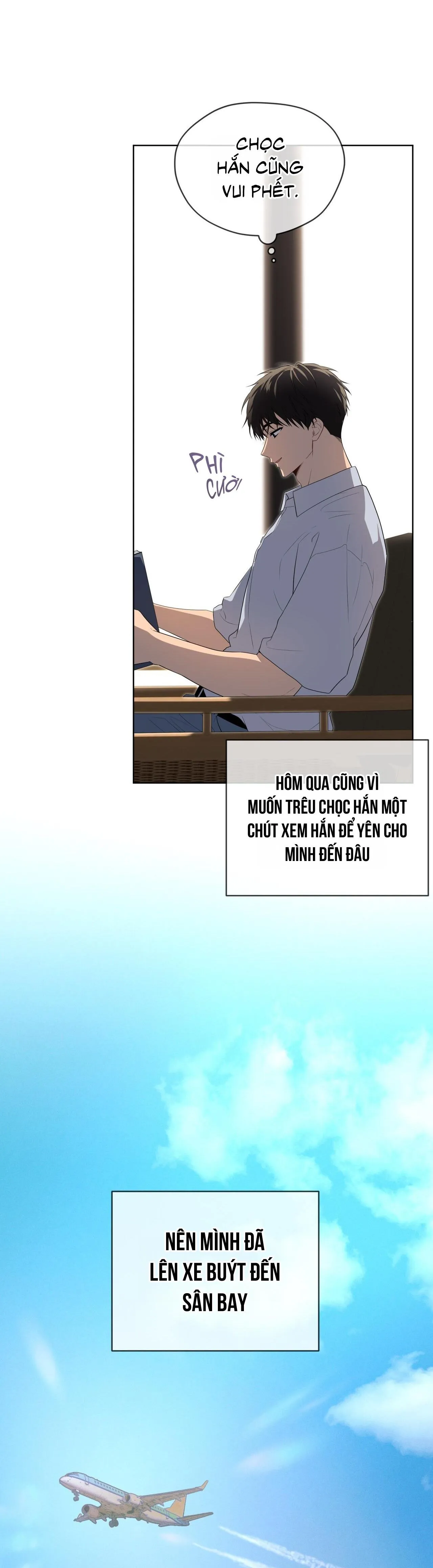 Passion Chapter 95 Trang 11