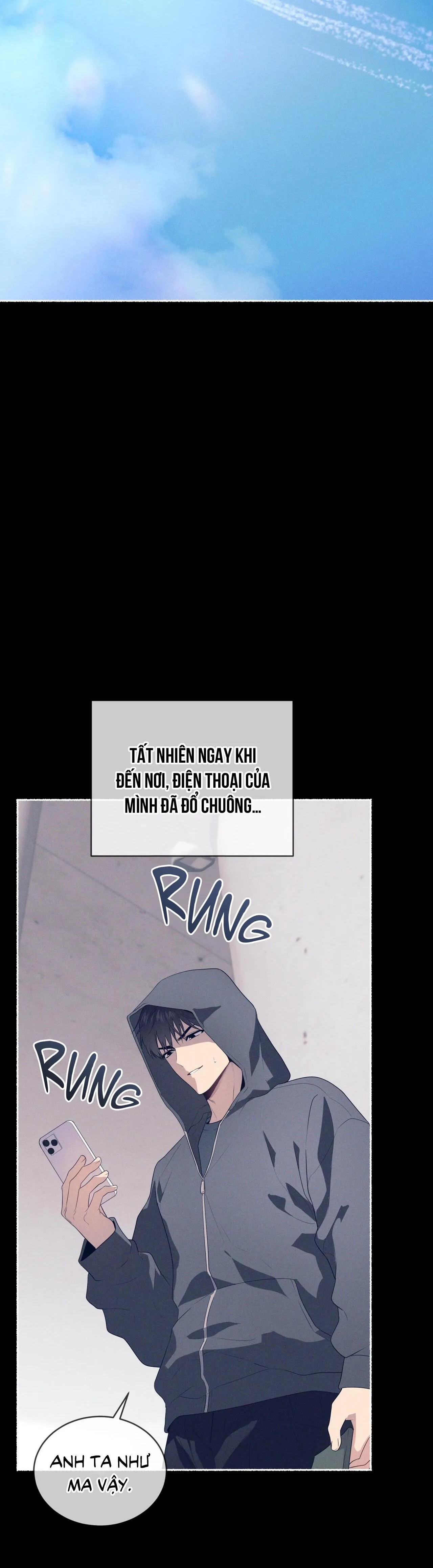 Passion Chapter 95 Trang 12