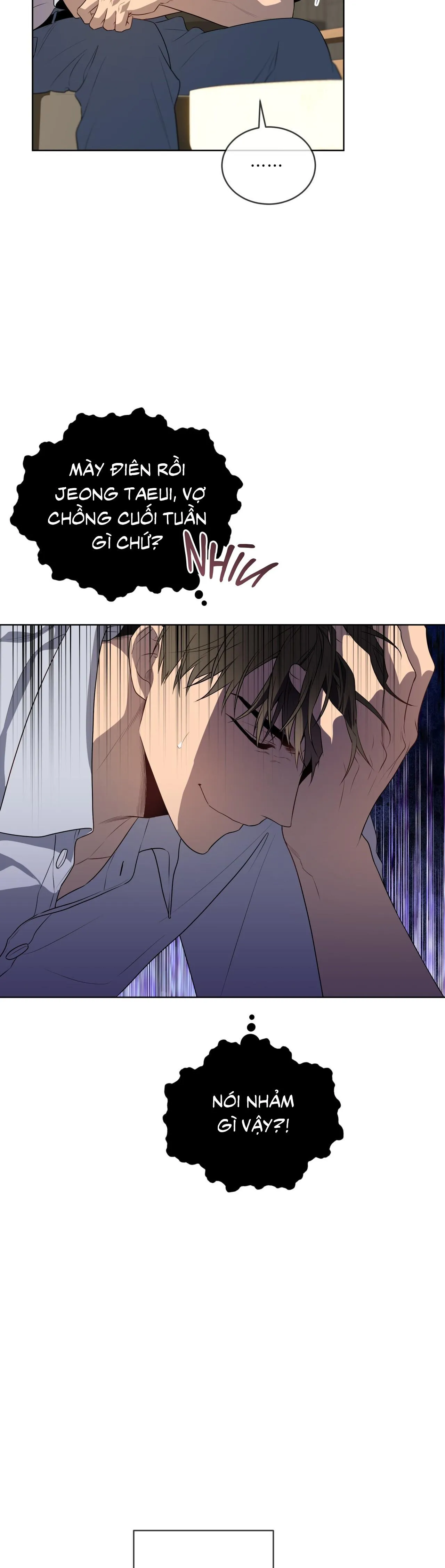 Passion Chapter 95 Trang 17