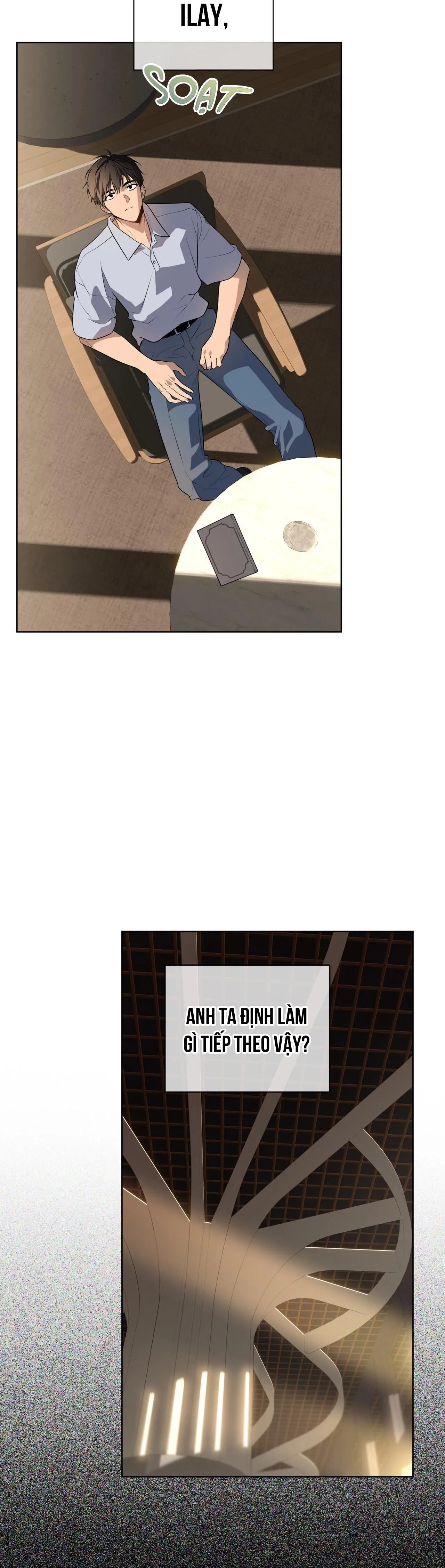 Passion Chapter 95 Trang 18