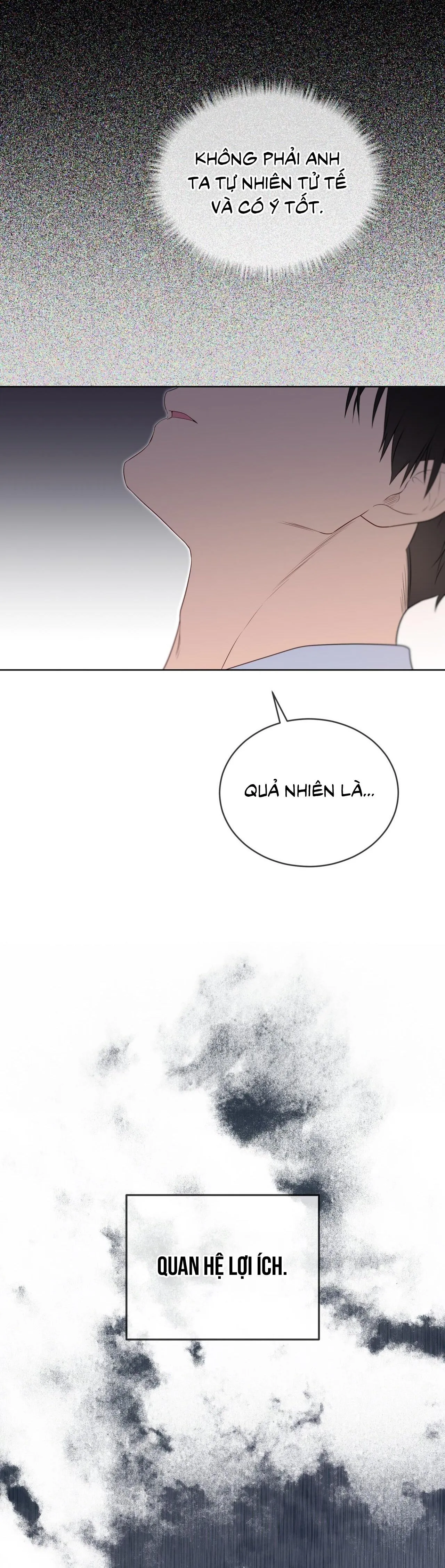 Passion Chapter 95 Trang 20