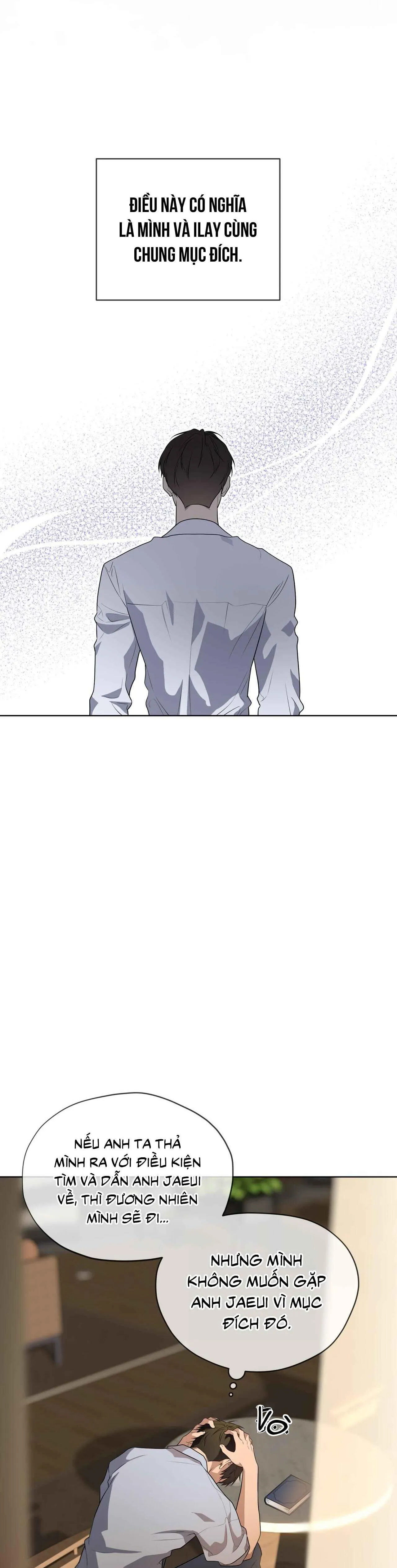 Passion Chapter 95 Trang 22