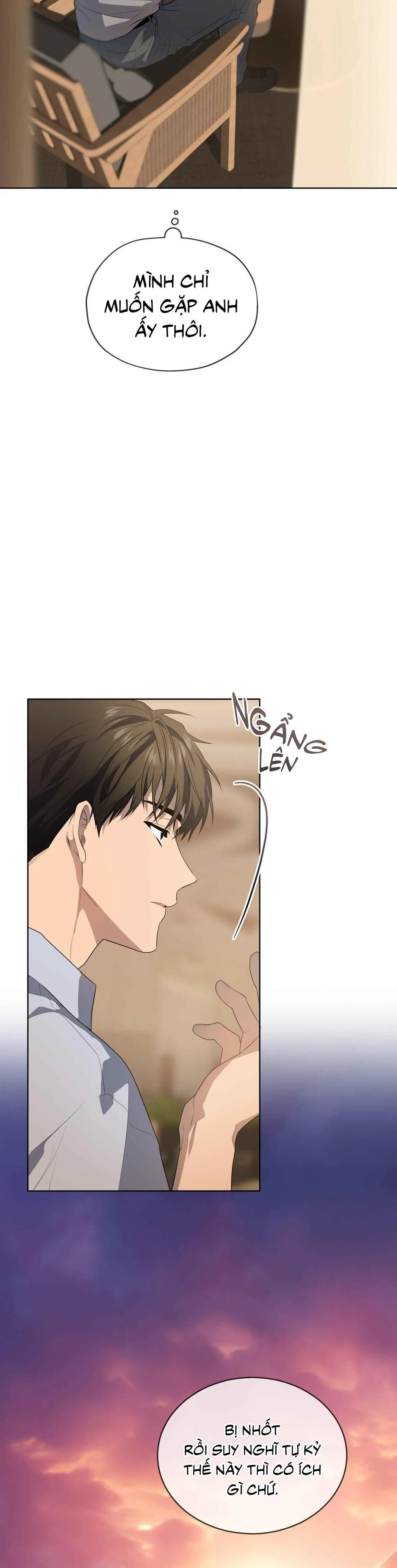 Passion Chapter 95 Trang 23