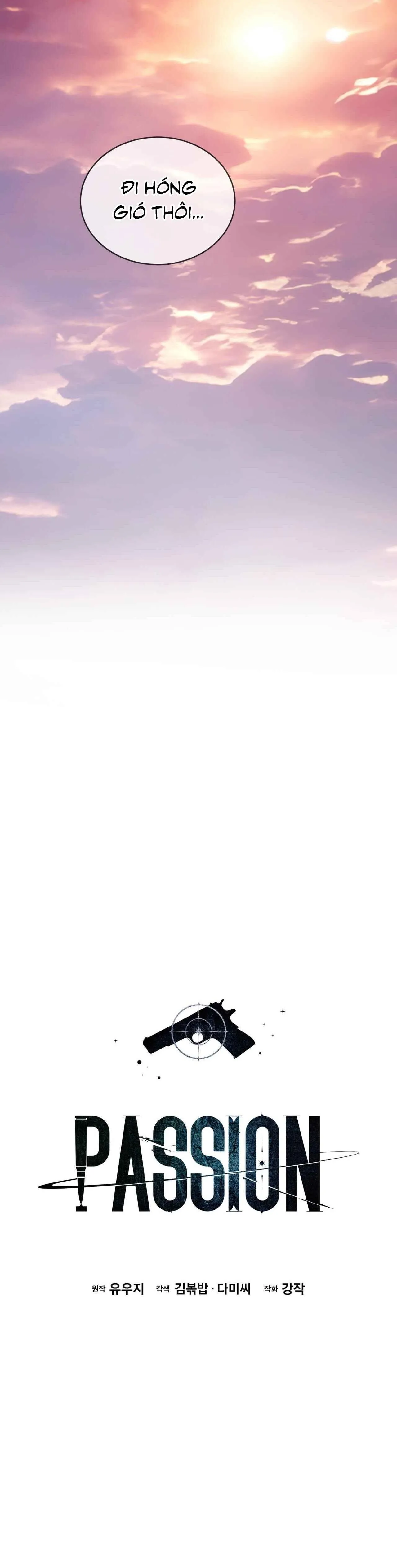 Passion Chapter 95 Trang 24