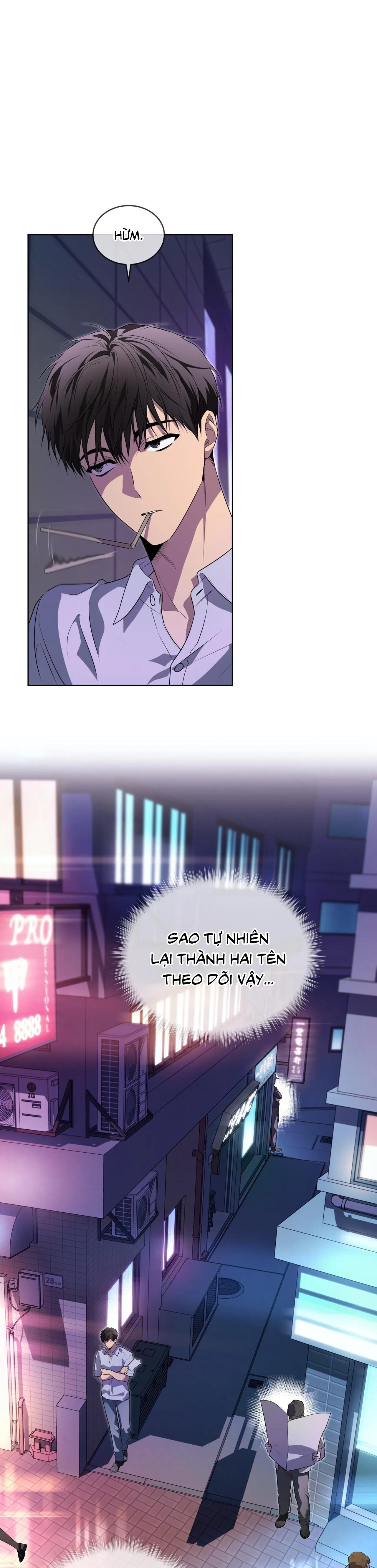 Passion Chapter 95 Trang 26