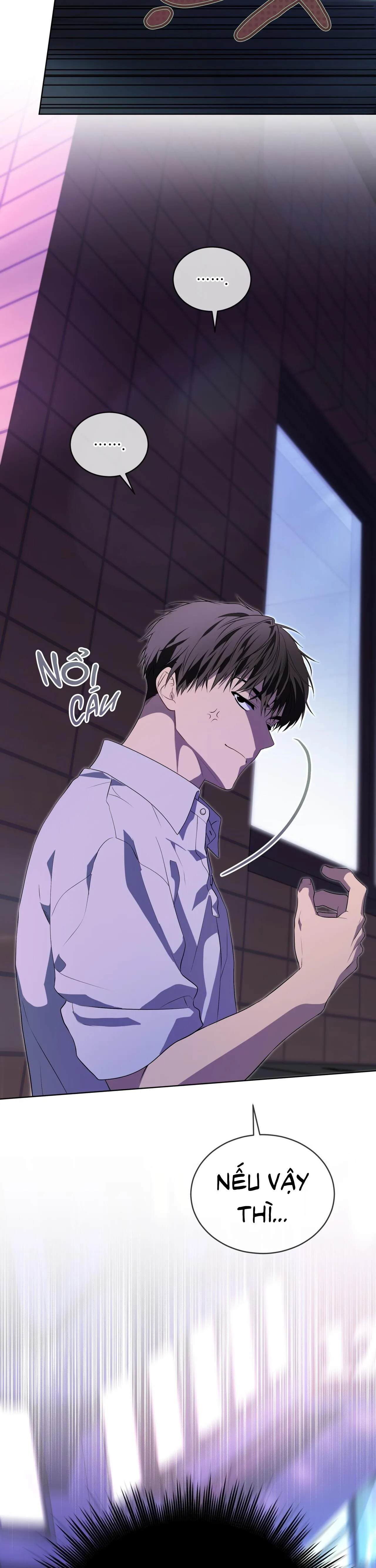 Passion Chapter 95 Trang 28