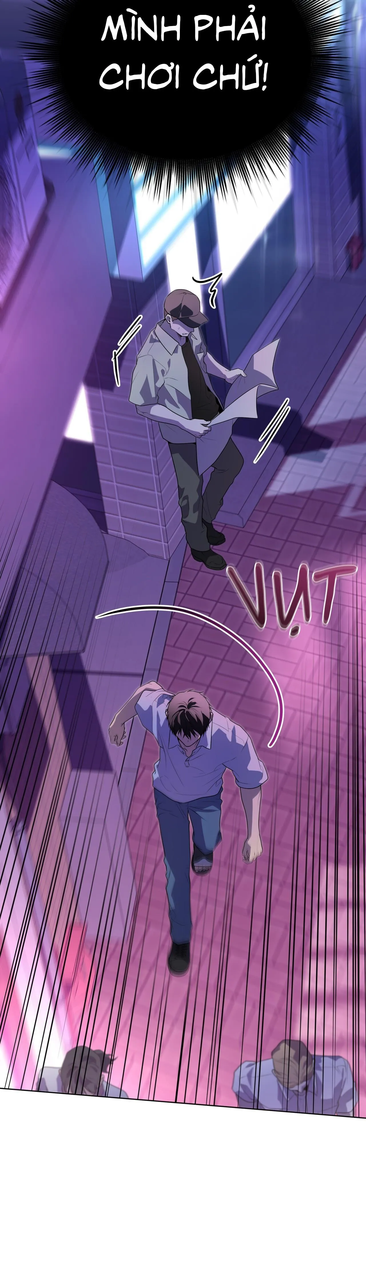 Passion Chapter 95 Trang 29