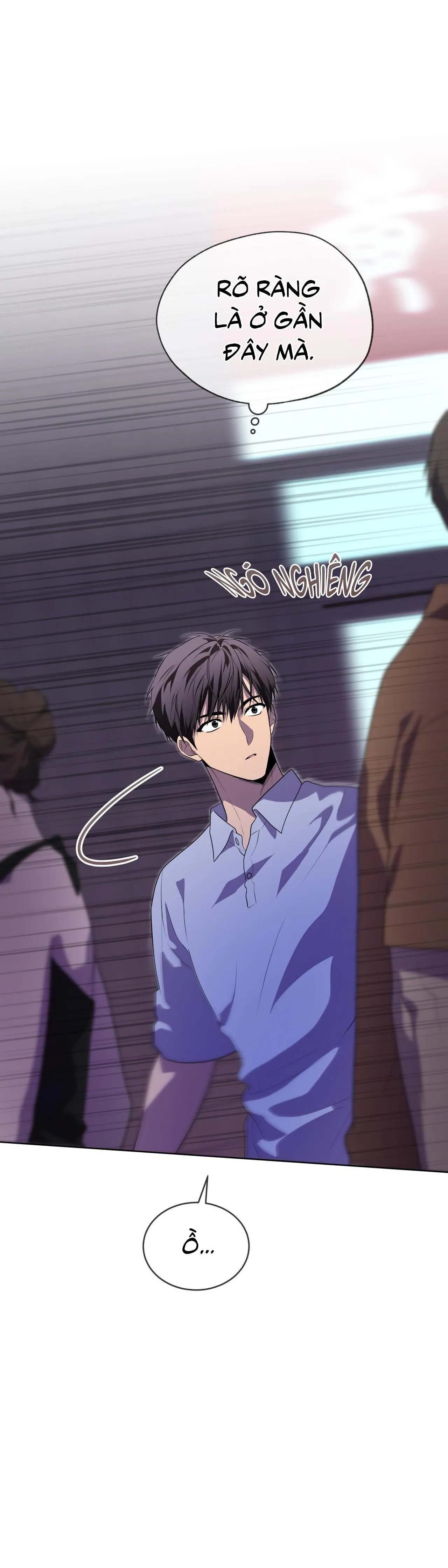 Passion Chapter 95 Trang 30